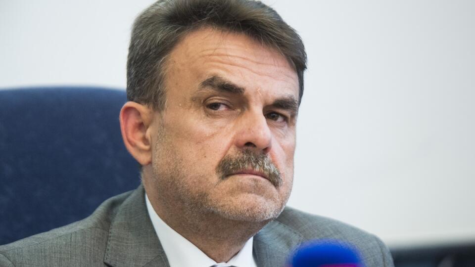 SR Čižnár Nemecko únos TK BAX