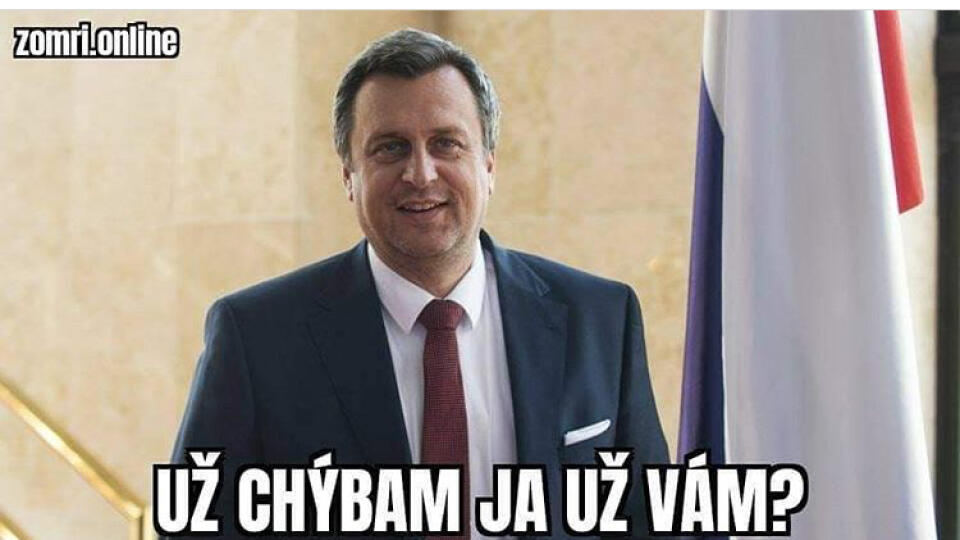 Andrej Danko sa stal opäť predsedom SNS