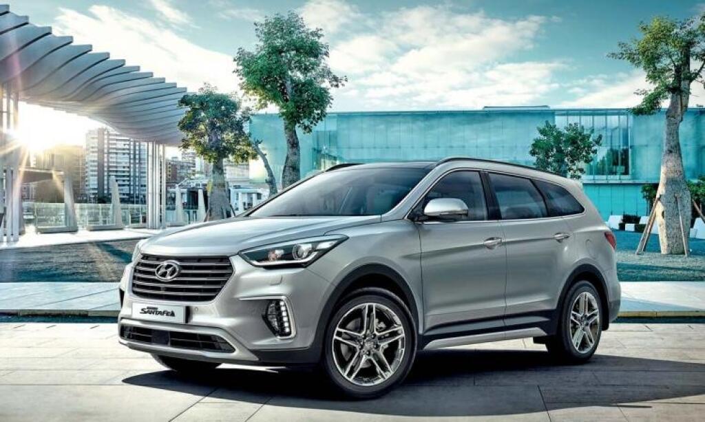3 proti Ford Edge 2,0 TDCi Bi-Tirbo AWD
