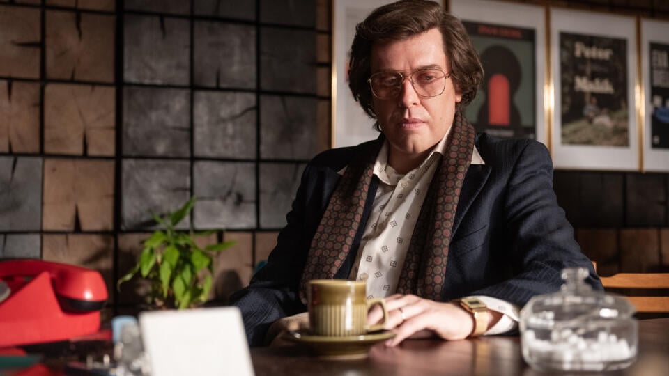 Z dedinskej kapely na pódium s Karlom Gottom. Nový film ukáže nepoznané zákulisie života Karola Duchoňa.