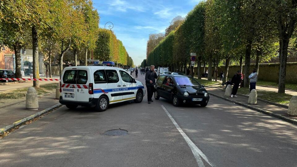 Francúzske úrady zadržali tínedžera, ktorý v stredu na stanici parížskeho metra napadol rabína v tradičnom oblečení. (Ilustračné foto)