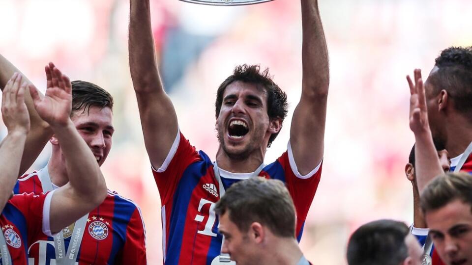 Španielsky futbalista Javi Martinez po sezóne ukončí pôsobenie v Bayerne Mníchov. Vedenie úradujúceho nemeckého majstra v utorok oficiálne potvrdilo, že so skúseným defenzívnym stredopoliarom nepredĺži zmluvu, ktorá má platnosť do 30. júna 2021.