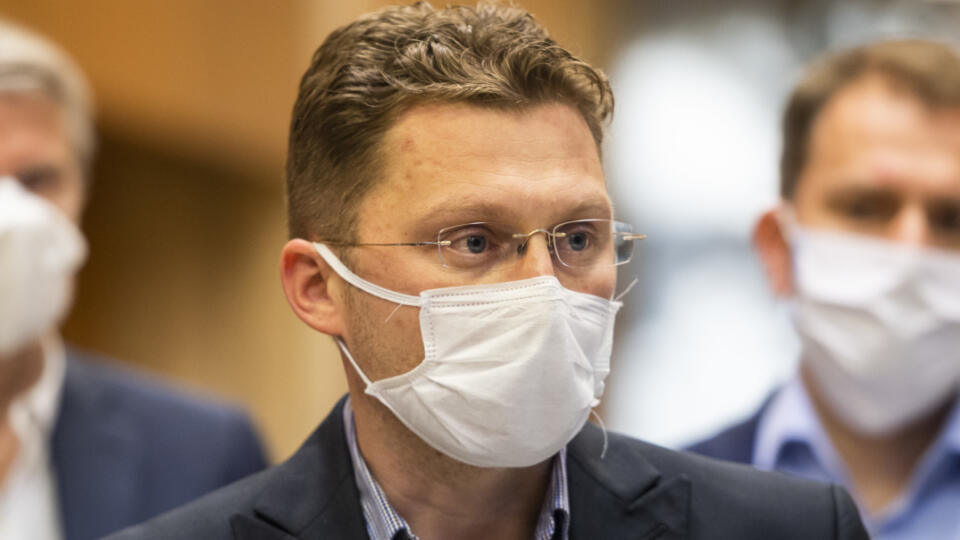 Peter Visolajský