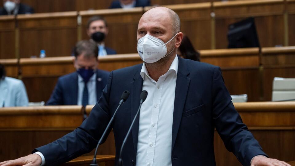 Richard Sulík