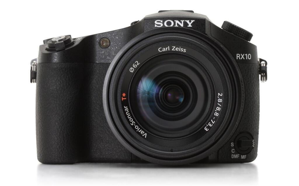 Sony DSC-RX10