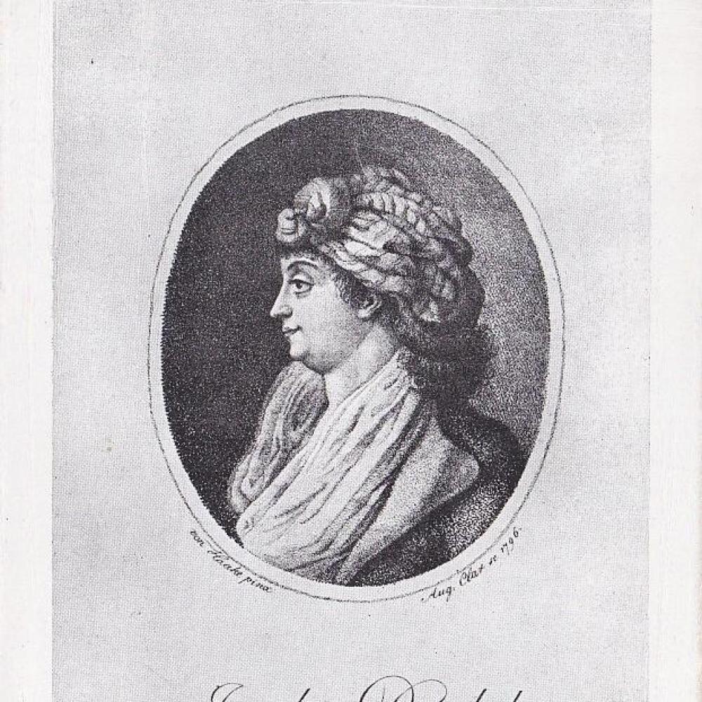 Josefína Dušeková, priateľka či milenka Mozarta