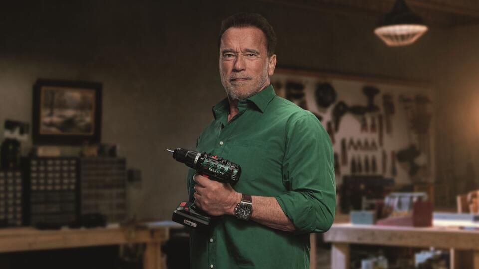 Arnold