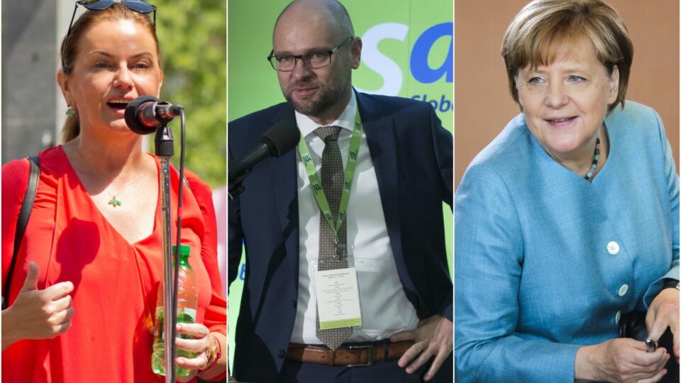 Koľko zarábajú europoslanci a koľko svetoví lídri?