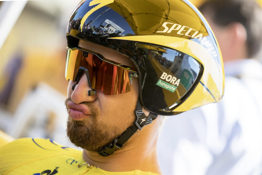 3. ETAPA TOUR DE FRANCE