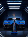 Ostré Bugatti dostupné pre každého? Vďaka spolupráci s Gillette je to reálne