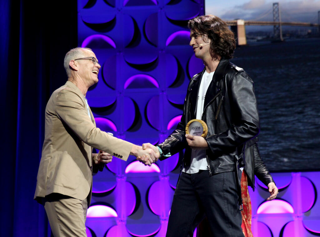Adam Neumann