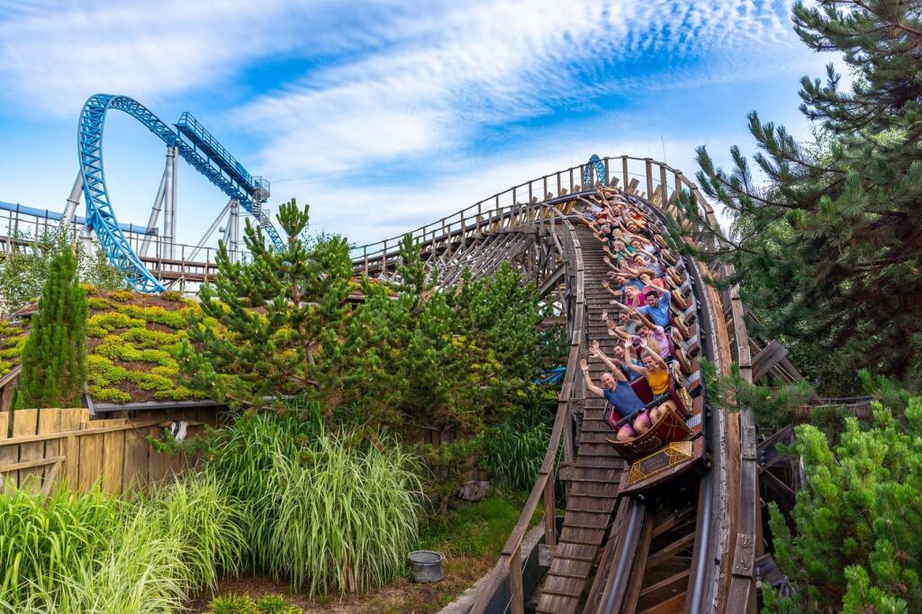 Europa-Park