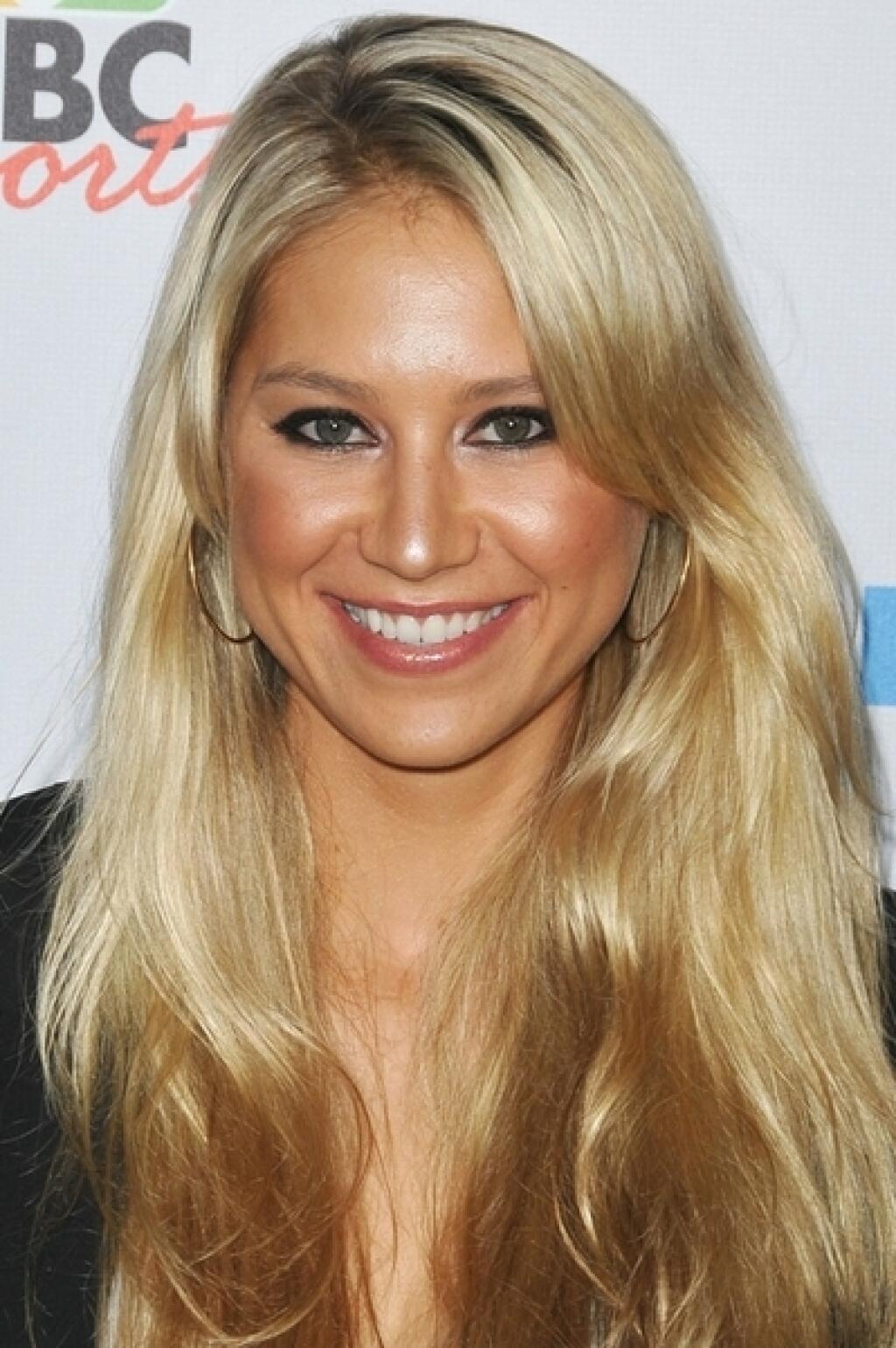 Anna Kurnikovová
