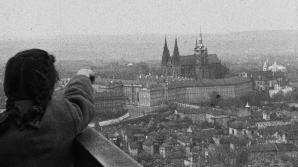 My, budovatelé nové republiky - III. (1950-1953)