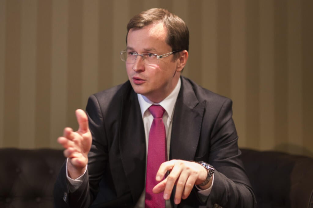 Juraj Draxler - Minister školstva SR