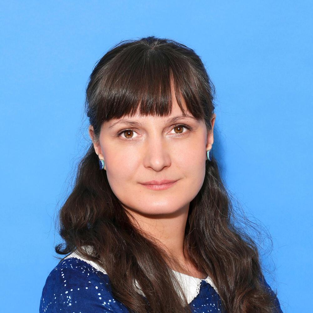 Veronika Cosculuella