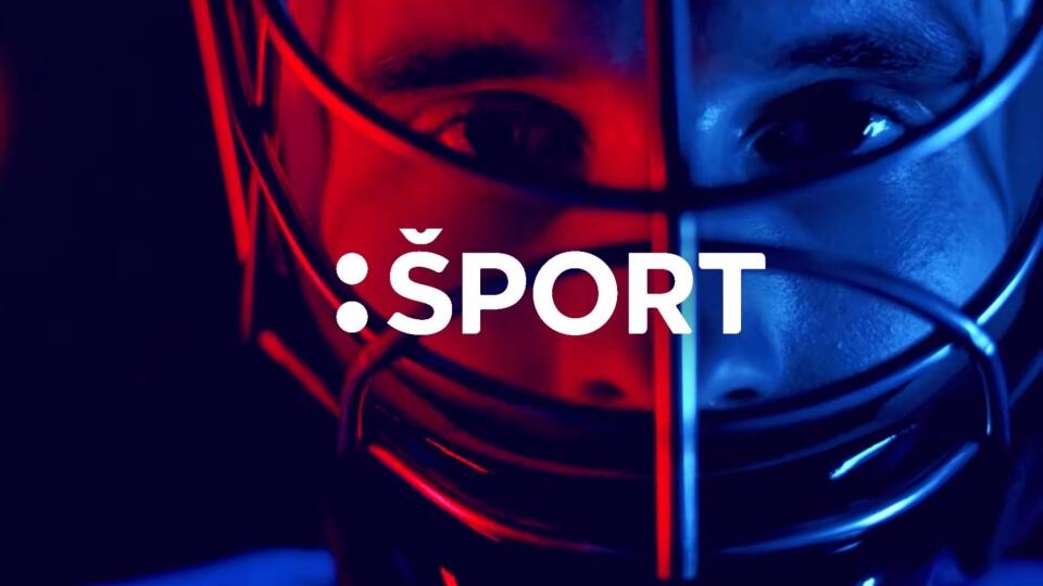 STVR :Šport