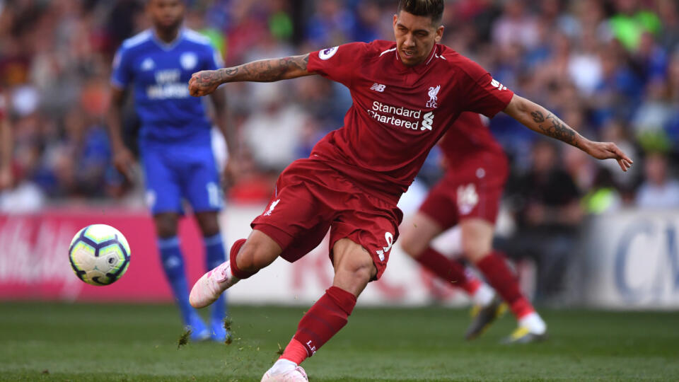 Roberto Firmino