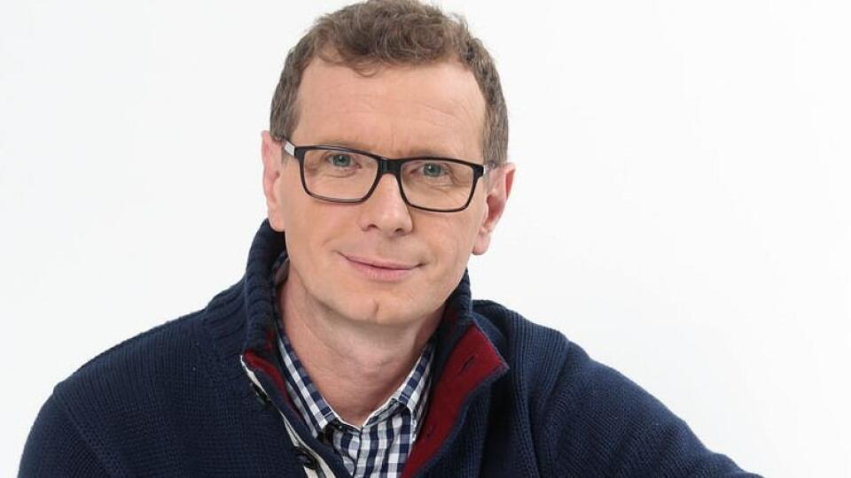 Vlado Voštinár