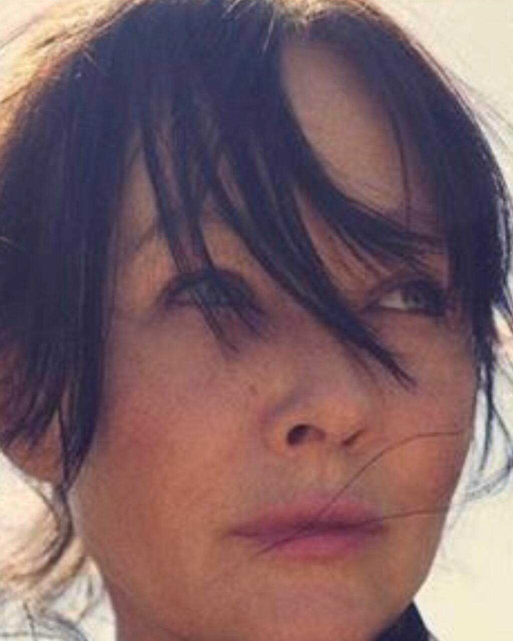 Shannen Doherty