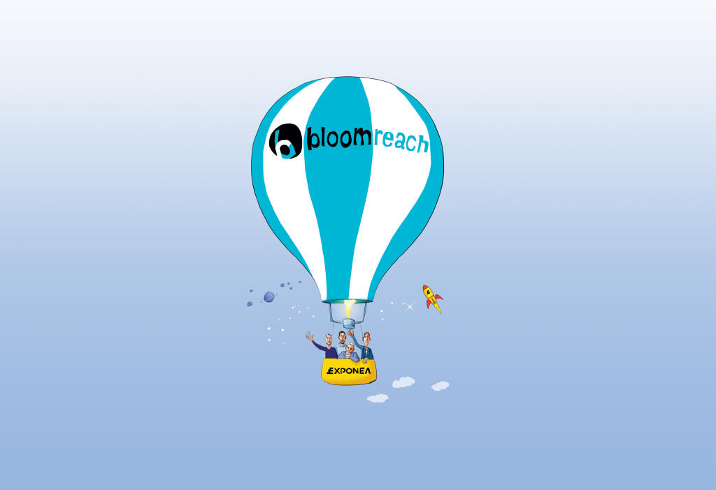 bloomreach