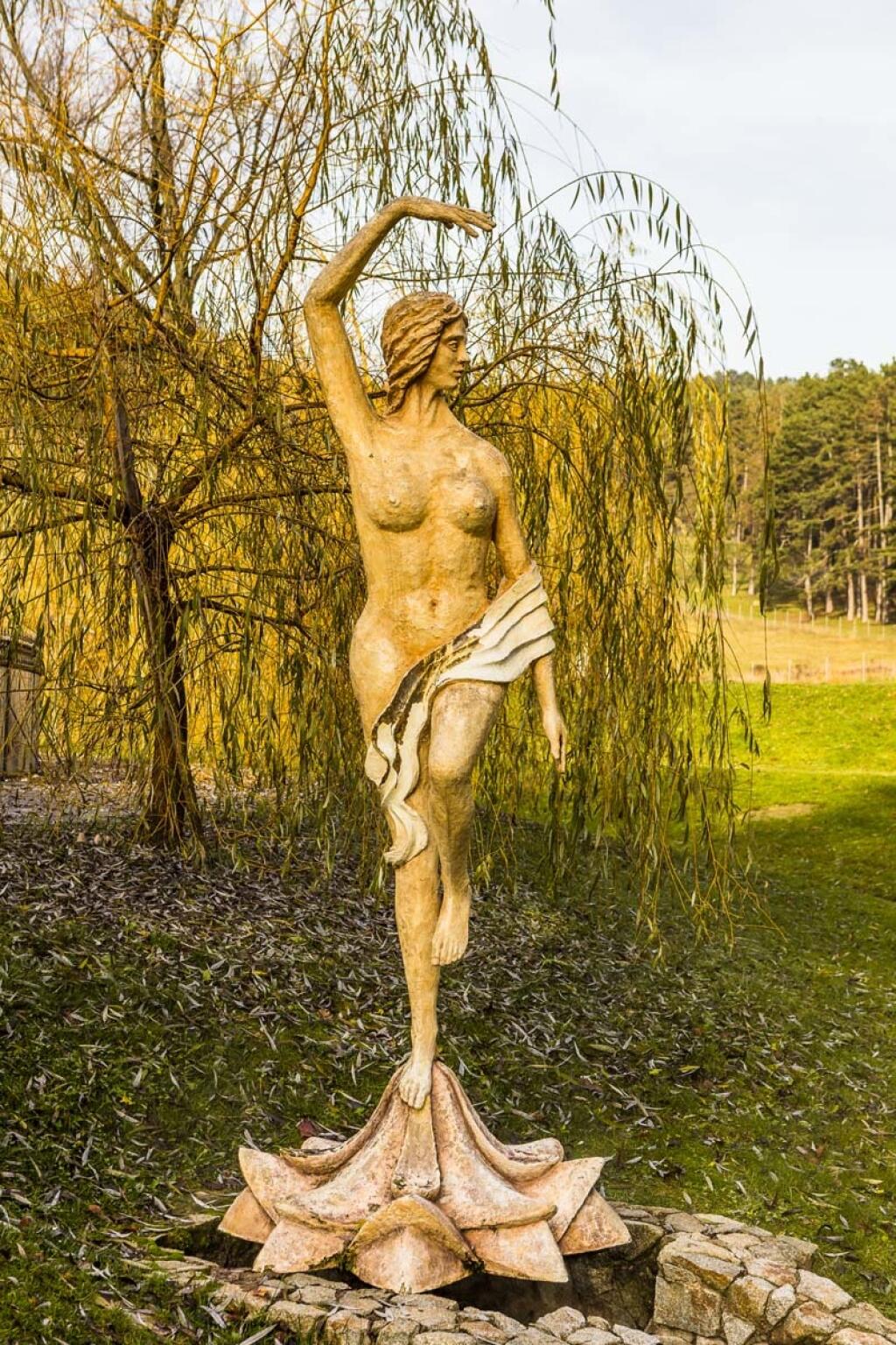 Kúpele Bojnice