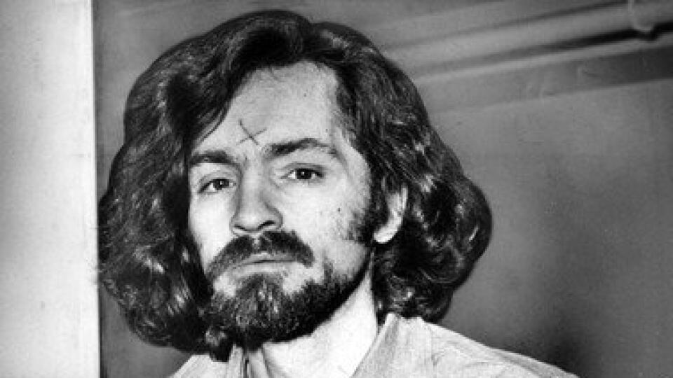 Charles Manson
