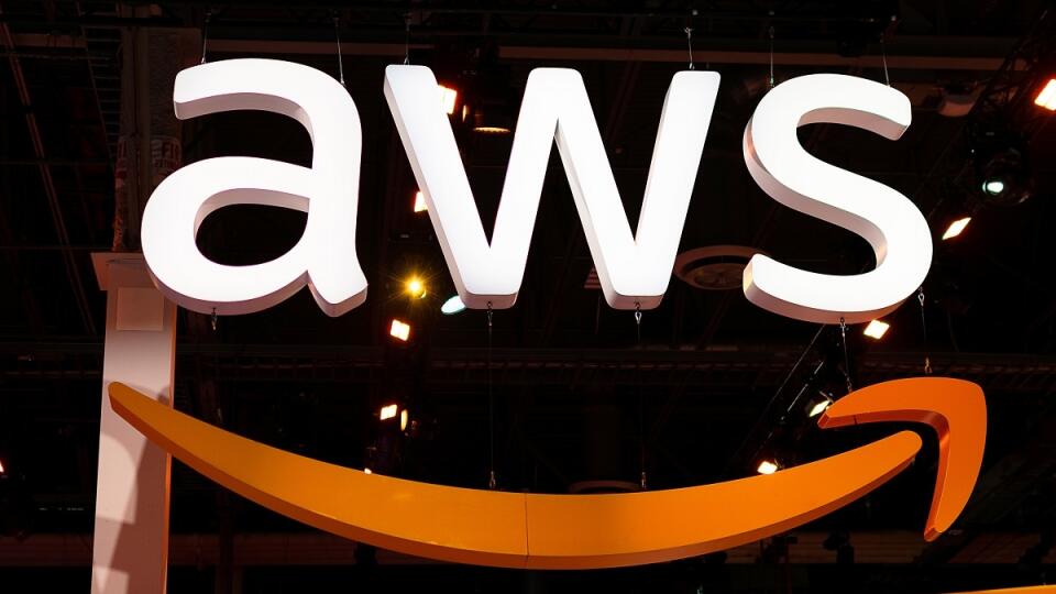 Amazon Web Services