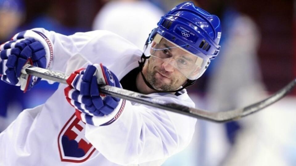 Pavol Demitra