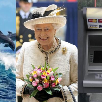 10 vecí, ktoré mohla spraviť britská kráľovná, no bežný smrteľník nie: Číslo 3 vás ŠOKUJE!
