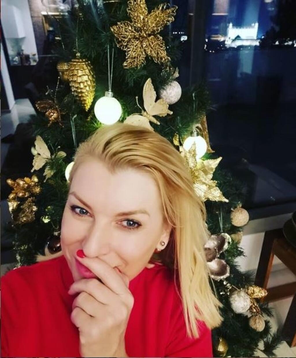 Gabika Drobová