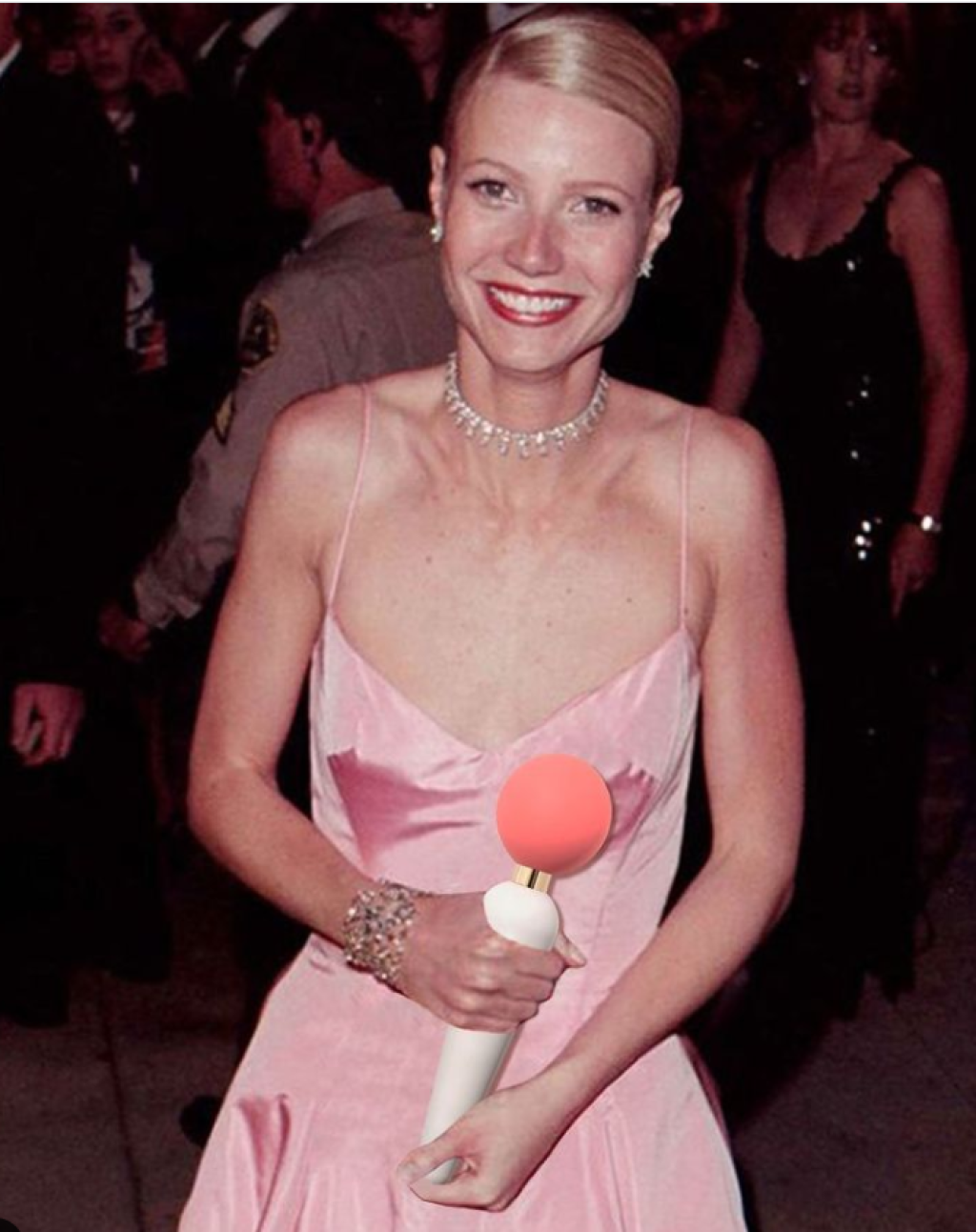 Gwyneth Paltrow
