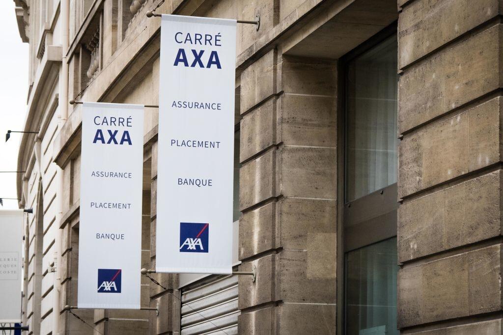 Axa