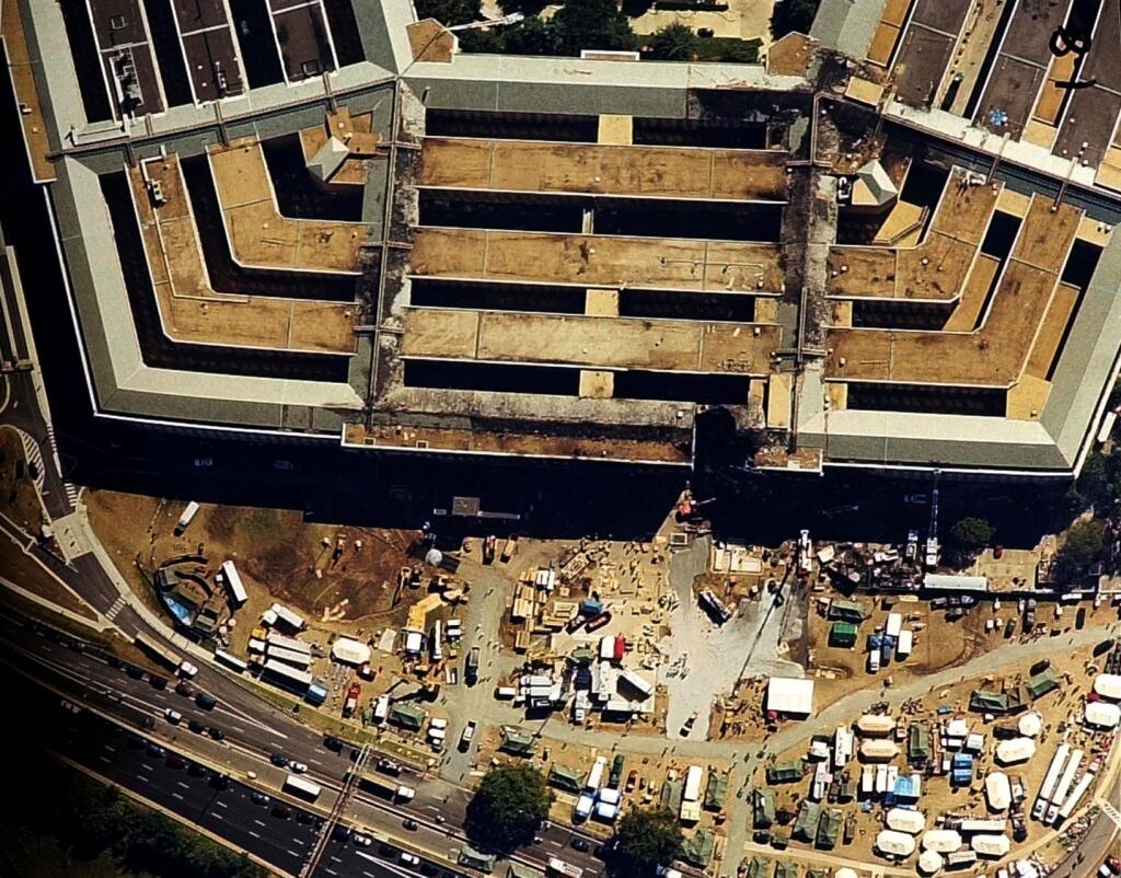 Teroristické útoky z 11. septembra 2001