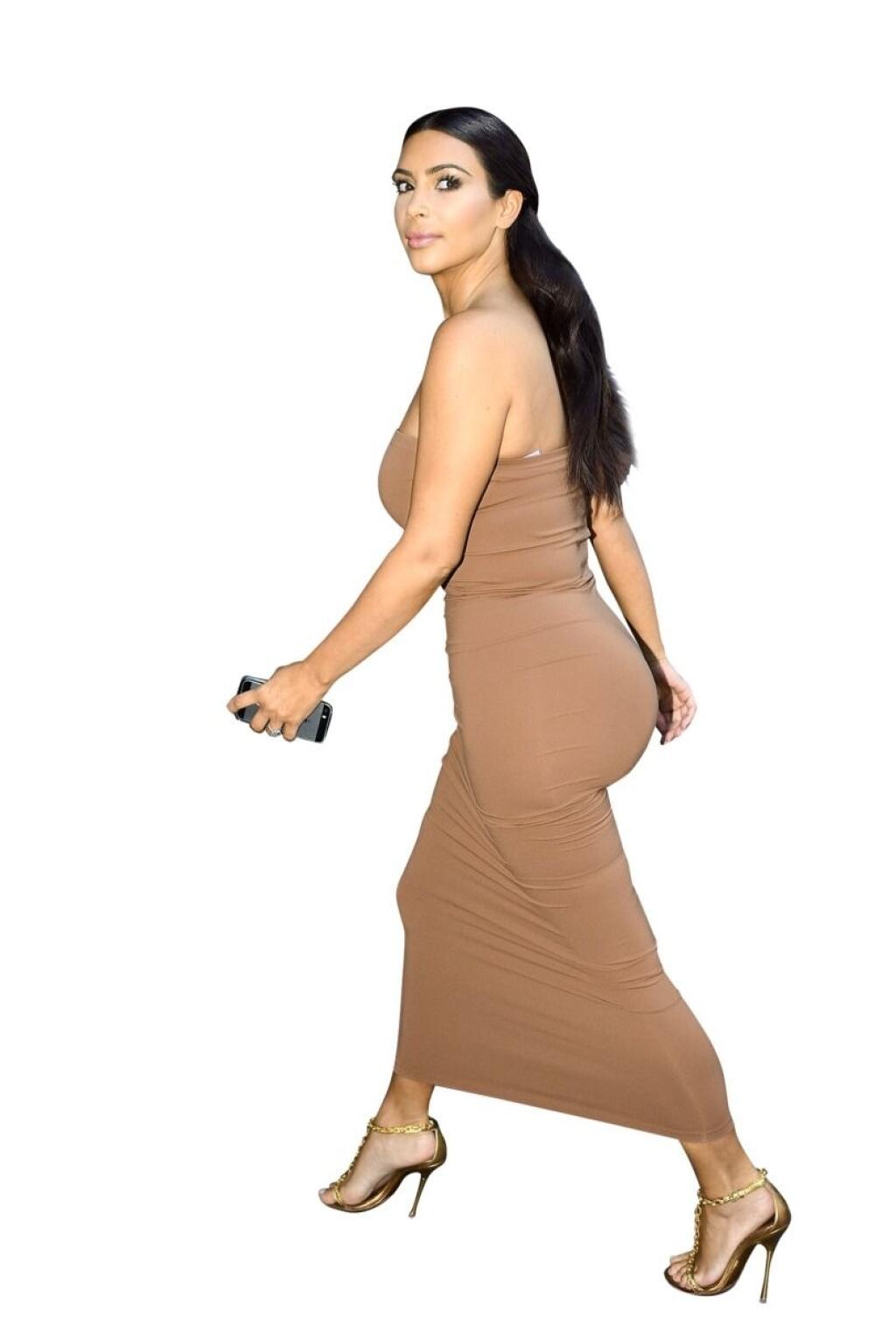 Kim Kardashian