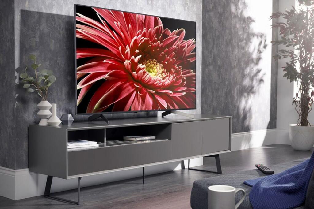 Sony Bravia KD-85XG8596
