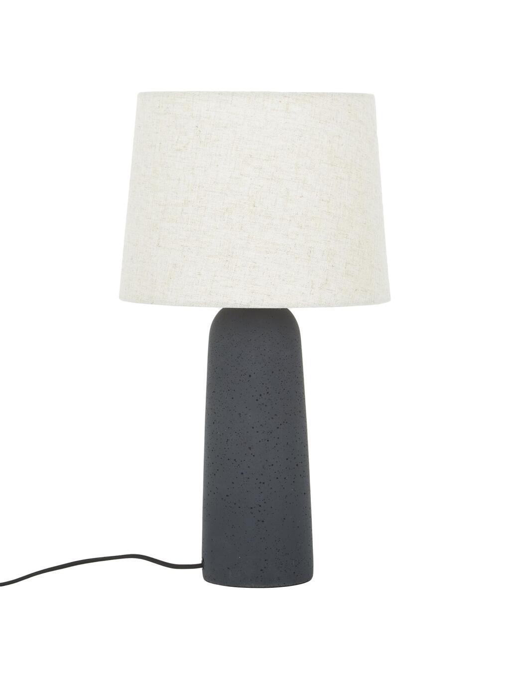 2. Veľká stolová lampa Kaya, www.westwingnow.sk, 99 €