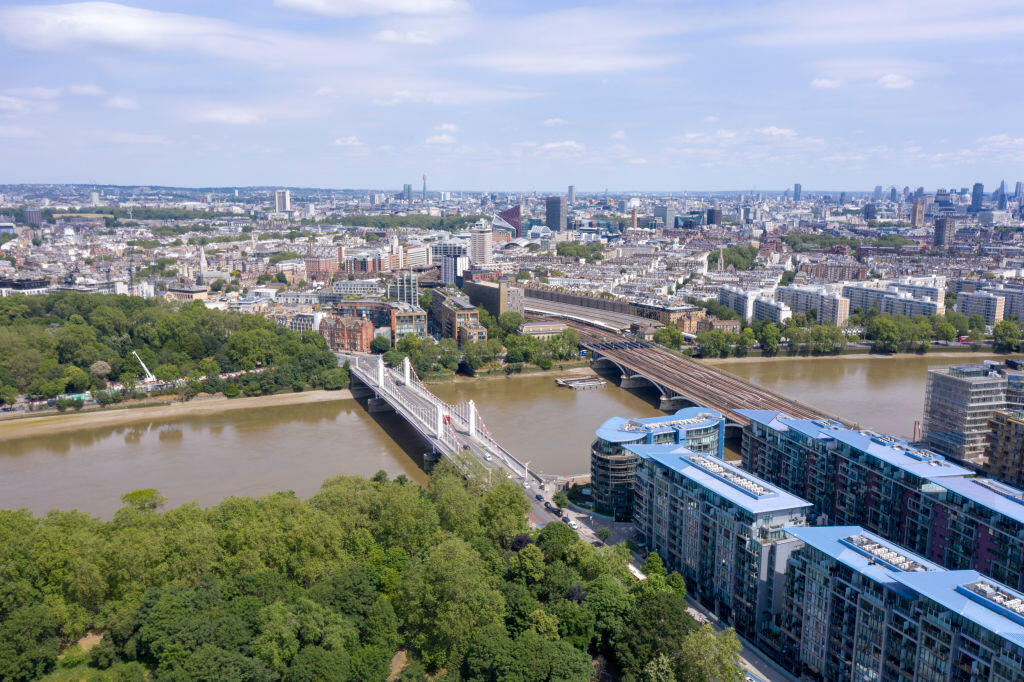 Battersea Park