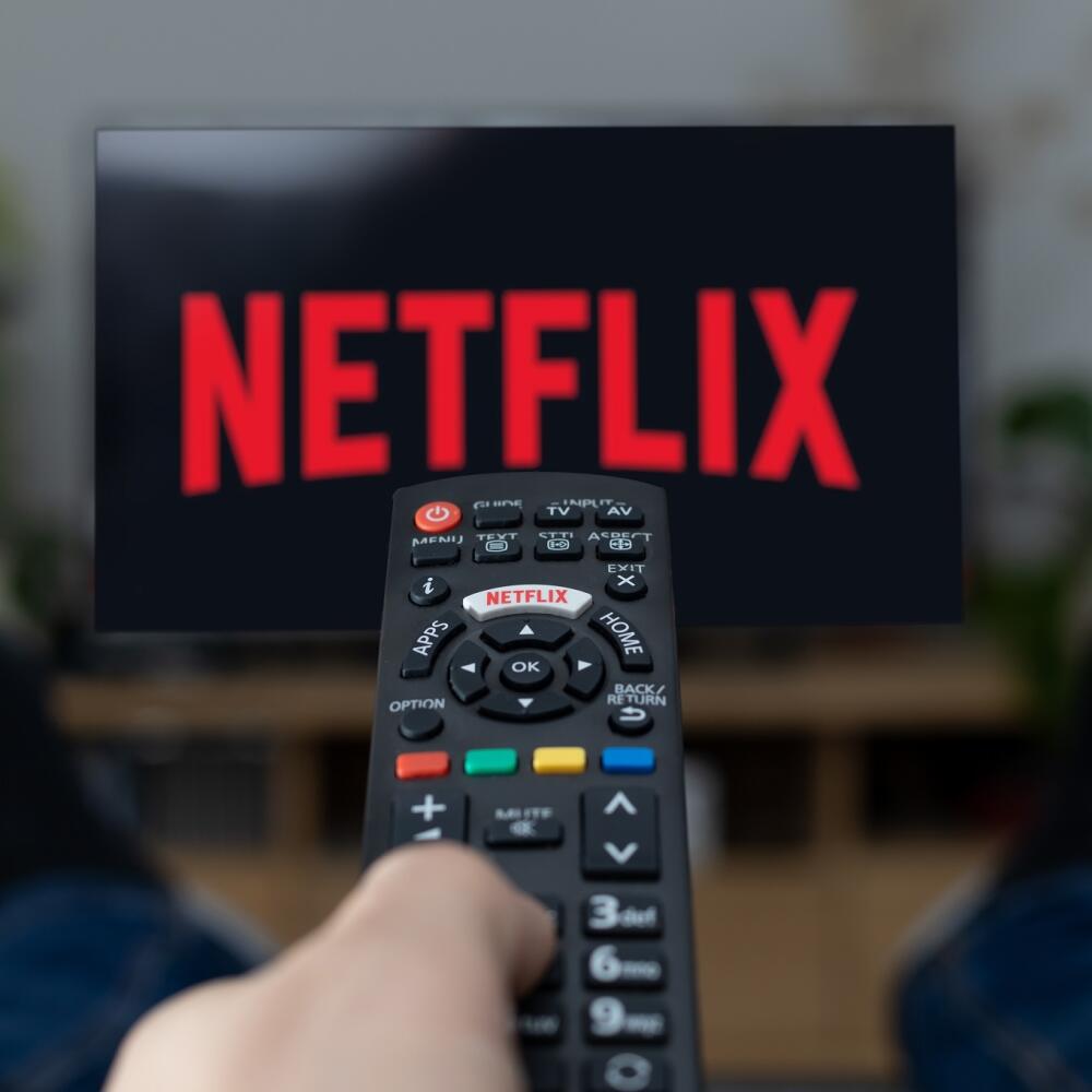 Netflix