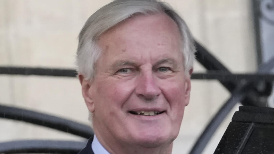 Barnier