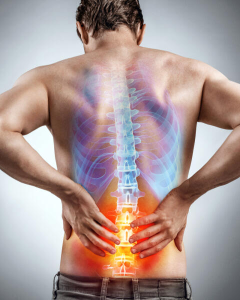 Trpíte bolesťami chrbtice? Toto jej škodí najviac! 