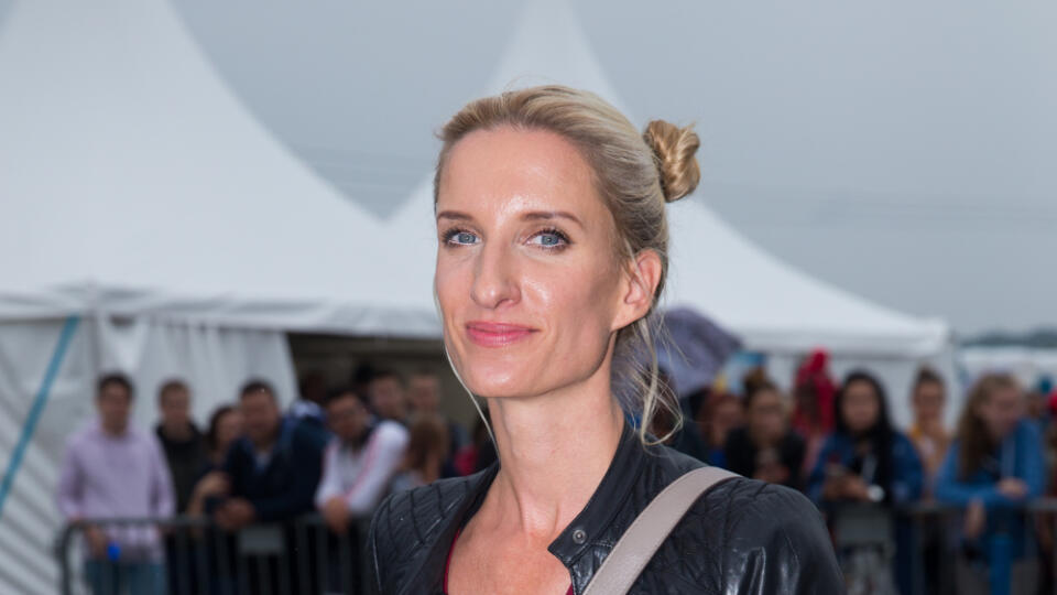 Adela Vinczeová