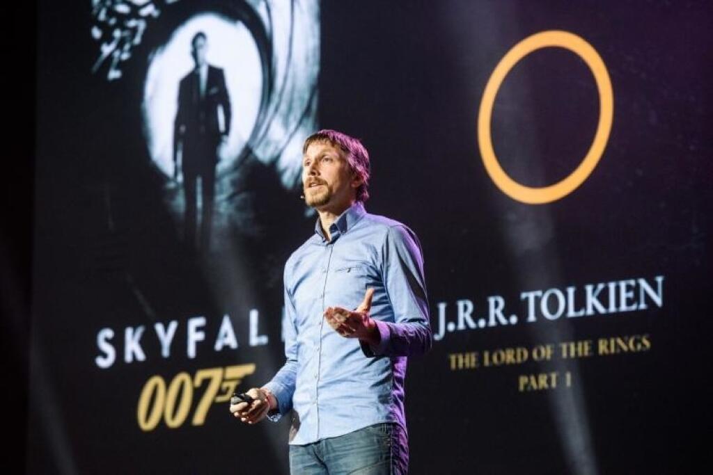 3D hologramy, tester vody. Aké inovácie prinášajú slovenské start-upy?