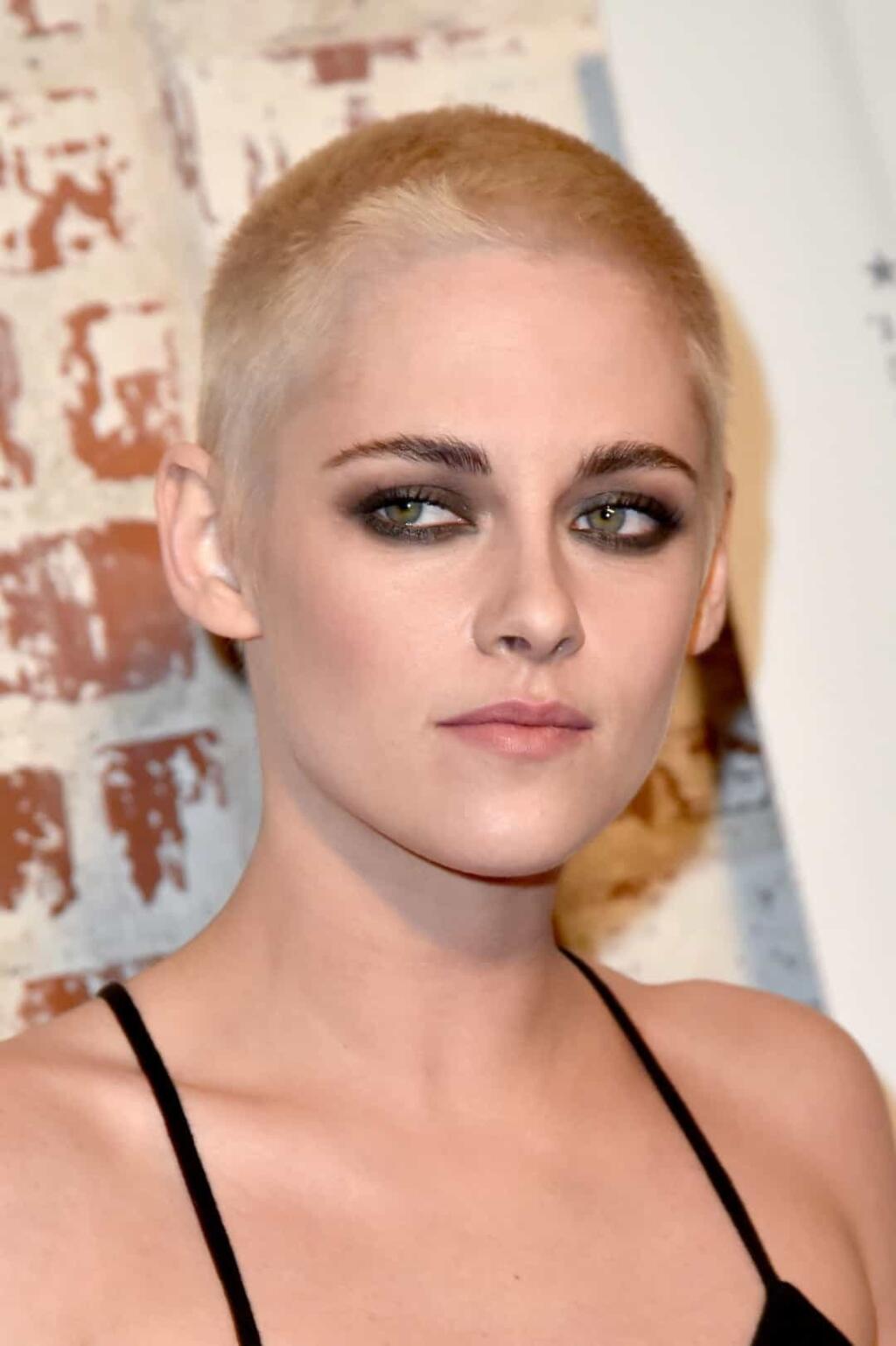 Kristen Stewart