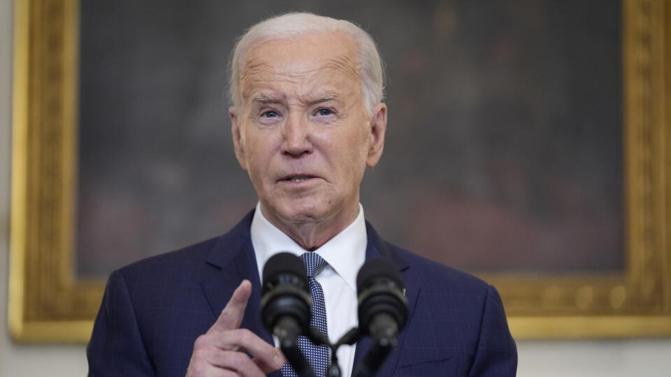 Joe Biden