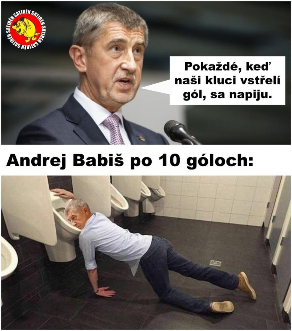 V derby proti Česku sme sa nestihli rozpamätať a už sme prehrávali. Napokon sme schytali ďalší debakel 3:7.