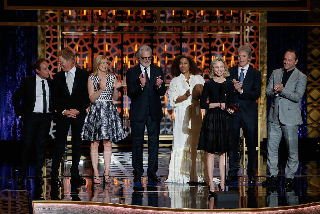 2015 TV Land Awards - Show