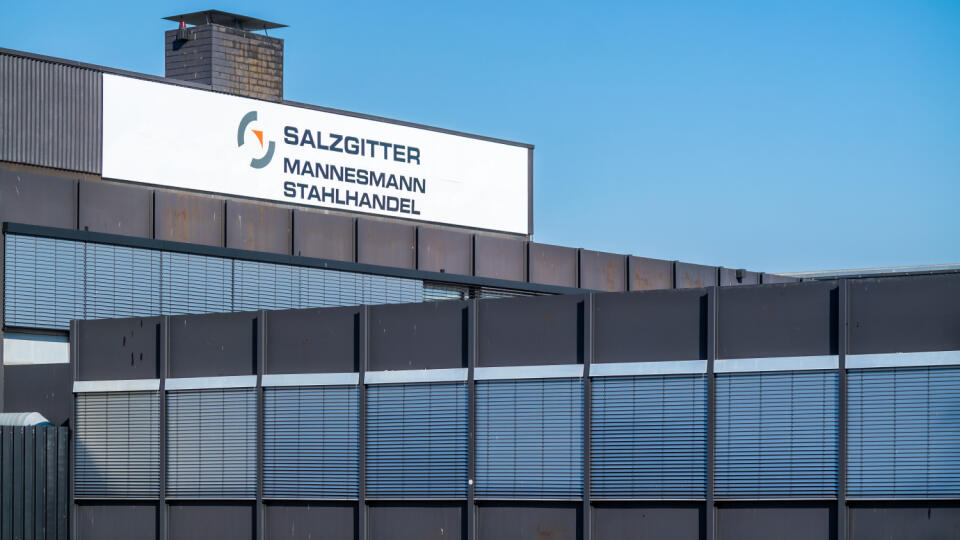 Salzgitter.
