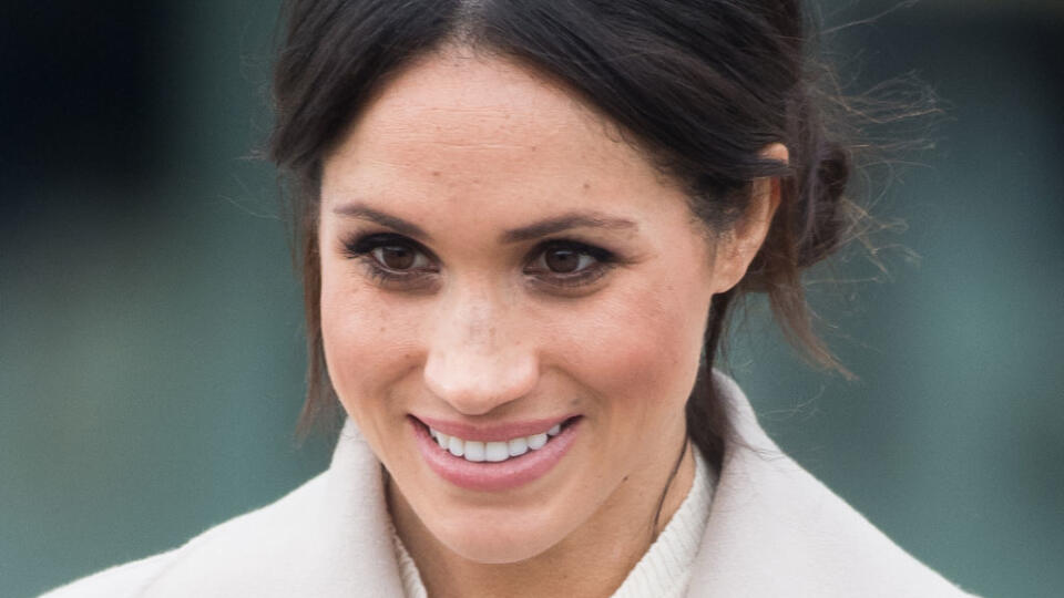 Meghan Markle sa kvôli Harrymu presťahovala do Londýna.