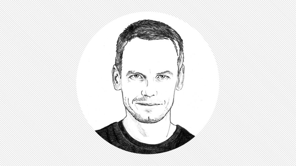 Richard Marko